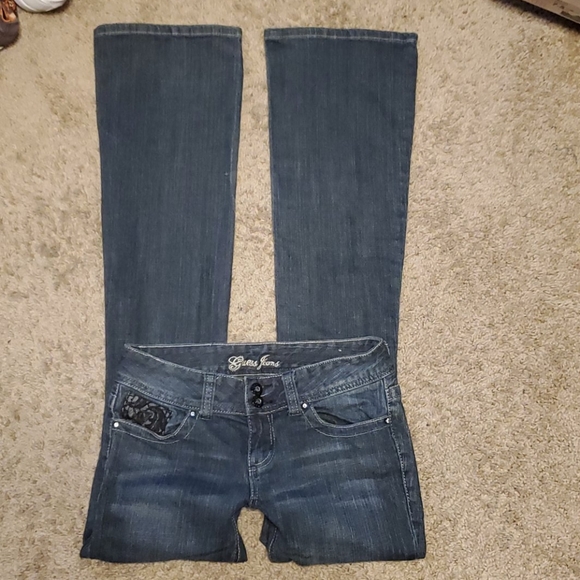 Guess Denim - Guess Jeans